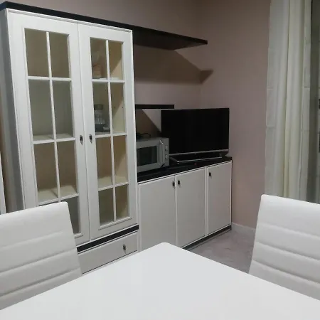 Holidays House Elizabeth Holiday home Avola