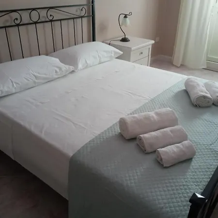 Holidays House Elizabeth Holiday home *