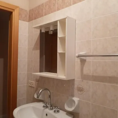 Casa vacanze Holidays House Elizabeth Avola