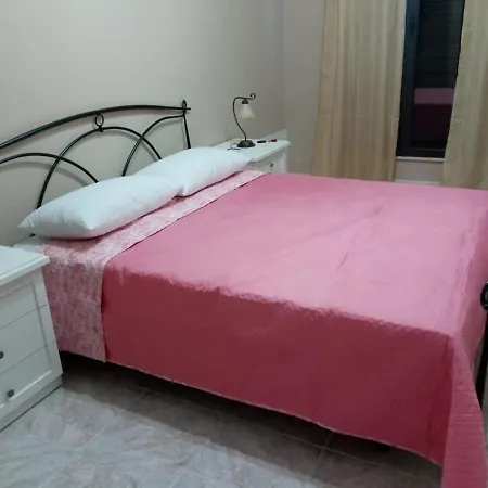 Holidays House Elizabeth Casa vacanze